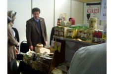 Denizli                               Tarım Fuarı